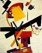 suprematism